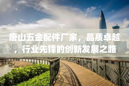 唐山五金配件厂家，品质卓越，行业先锋的创新发展之路