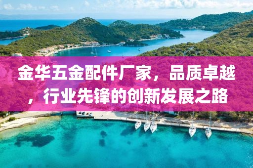 金华五金配件厂家，品质卓越，行业先锋的创新发展之路