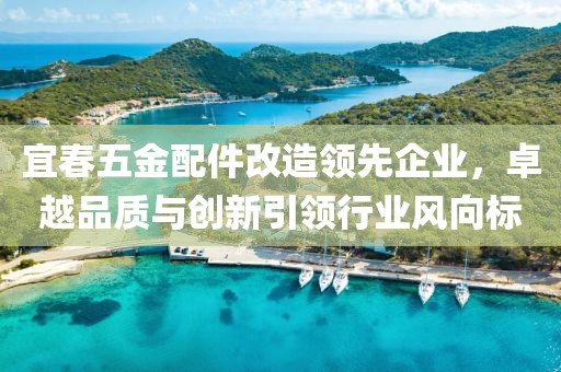 宜春五金配件改造领先企业，卓越品质与创新引领行业风向标