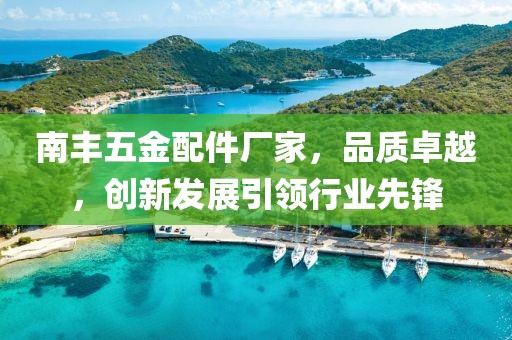 南丰五金配件厂家，品质卓越，创新发展引领行业先锋