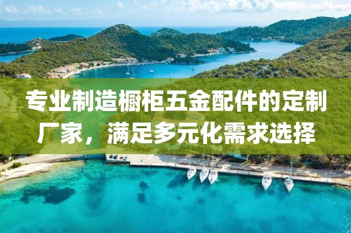 专业制造橱柜五金配件的定制厂家，满足多元化需求选择