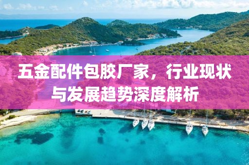 五金配件包胶厂家，行业现状与发展趋势深度解析