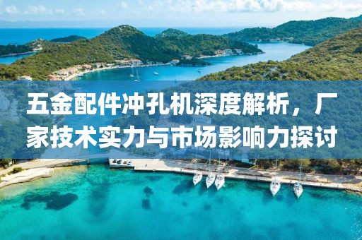 五金配件冲孔机深度解析，厂家技术实力与市场影响力探讨