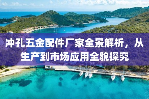 冲孔五金配件厂家全景解析，从生产到市场应用全貌探究