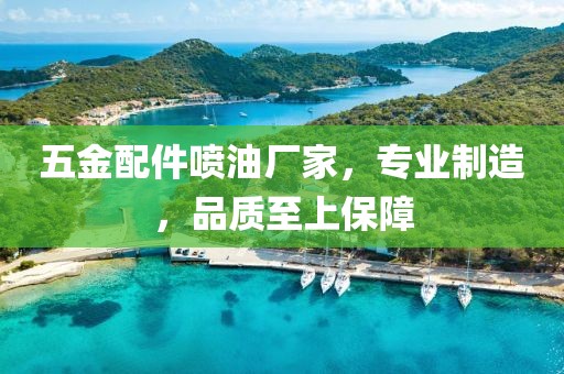 五金配件喷油厂家，专业制造，品质至上保障